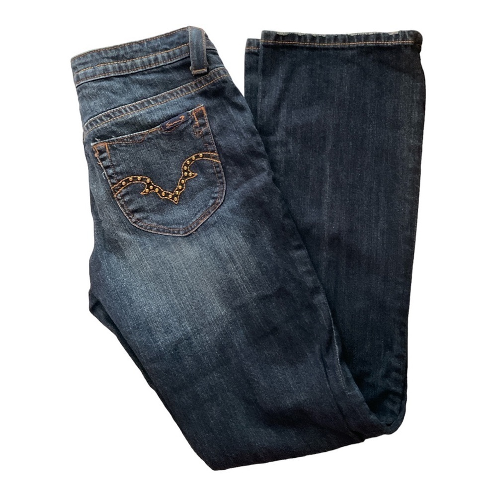Seven7 Premium Denim‎ Bootcut Jeans Ladies Size 31